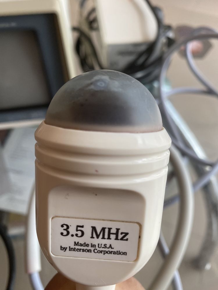 ехограф Ultra Scan 45