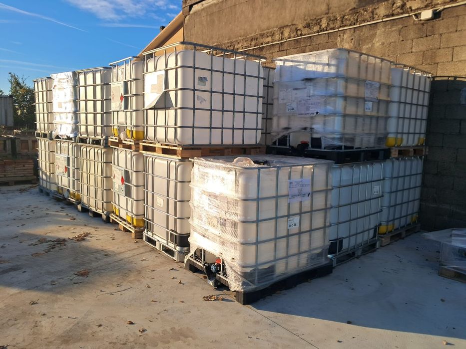 Bazine ibc 1000 litri