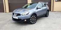 Nissan Qashqai 2011* 1.5 dCi 110 Cp*Tekna*Navigatie*Camera*Euro 5