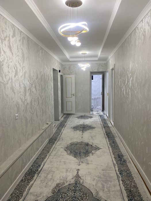 Квартира Сотилади 3 хоналик