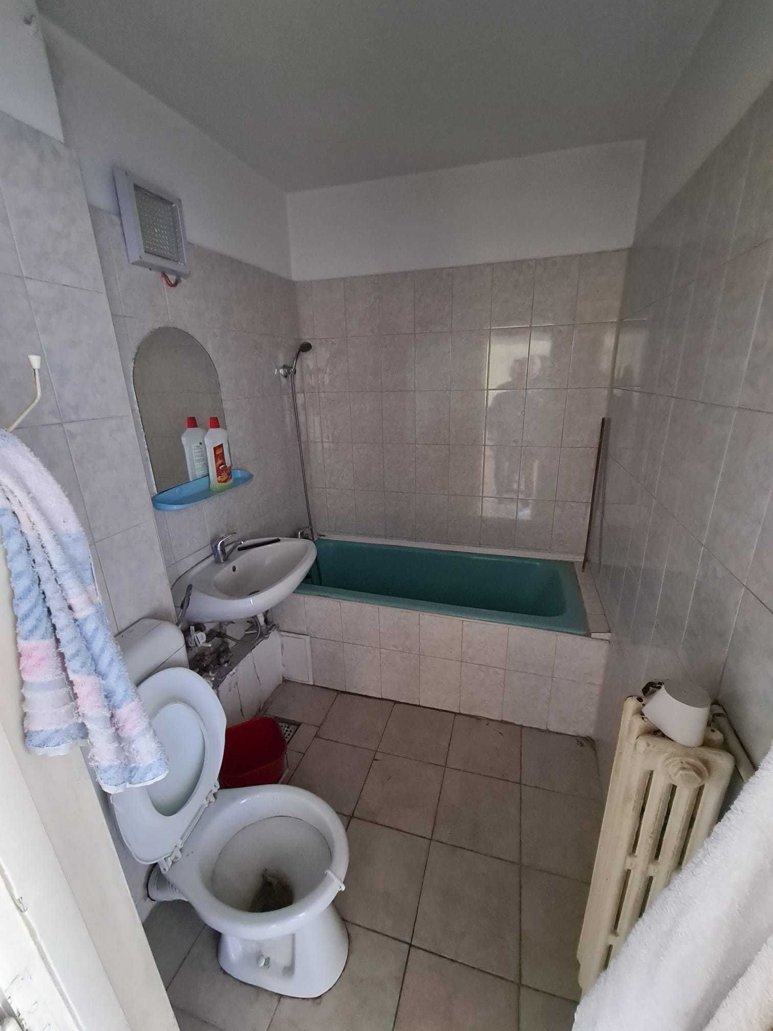 Apartament 2 camere de vanzare CENTRAL Piata Unirii / Tineretului