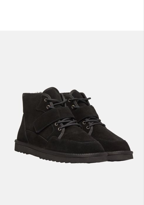 Ghete de iarna Lawrence Grey