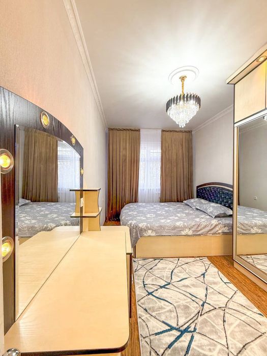 Ташсельмаш Парк Ашхабад 2/8/9 отдельный вход