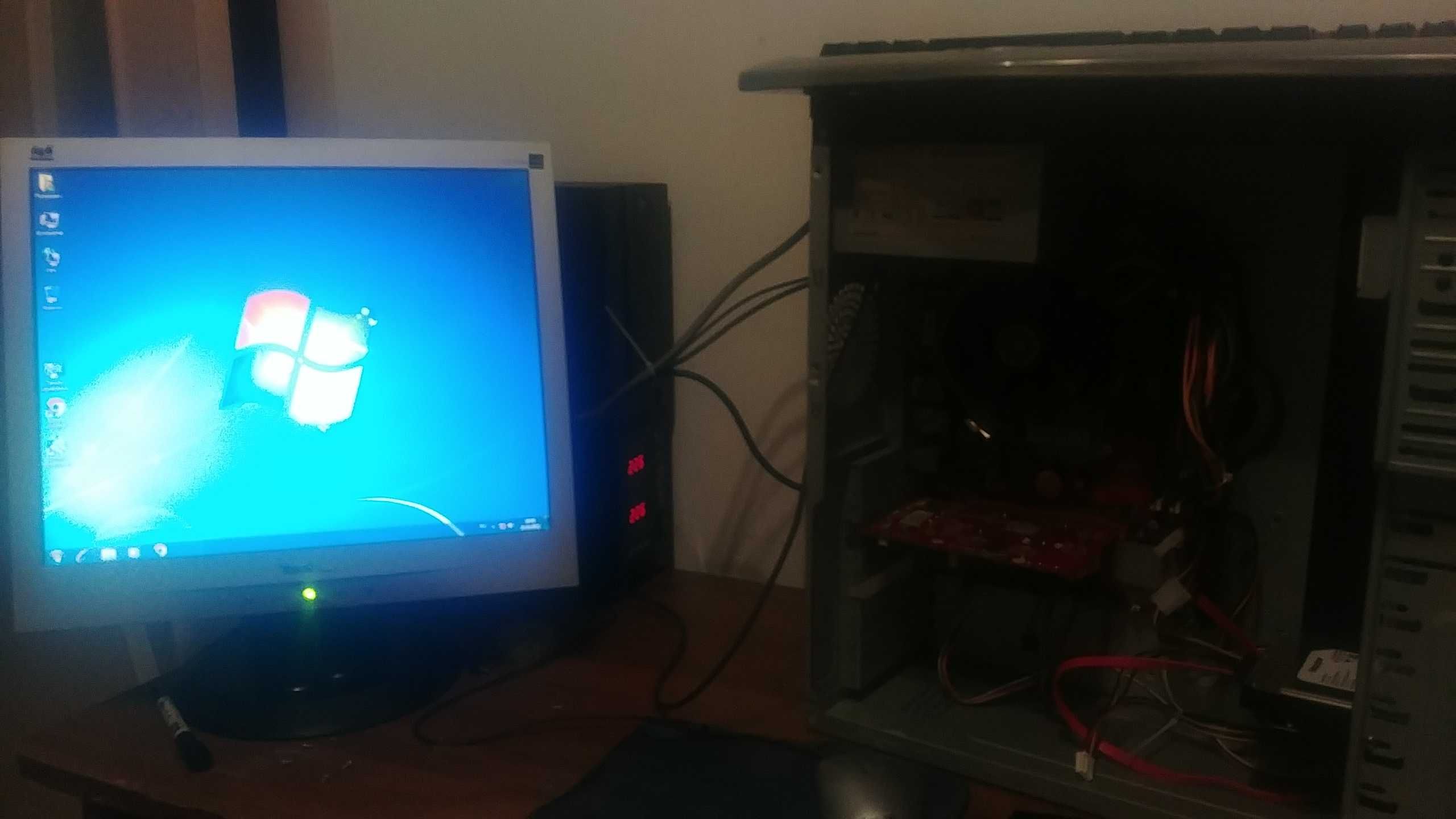 Системный блок Intel® Core™ 2 Duo E4500 (Nvidia 9500 GT) №6