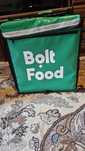Ghiozdan bolt food