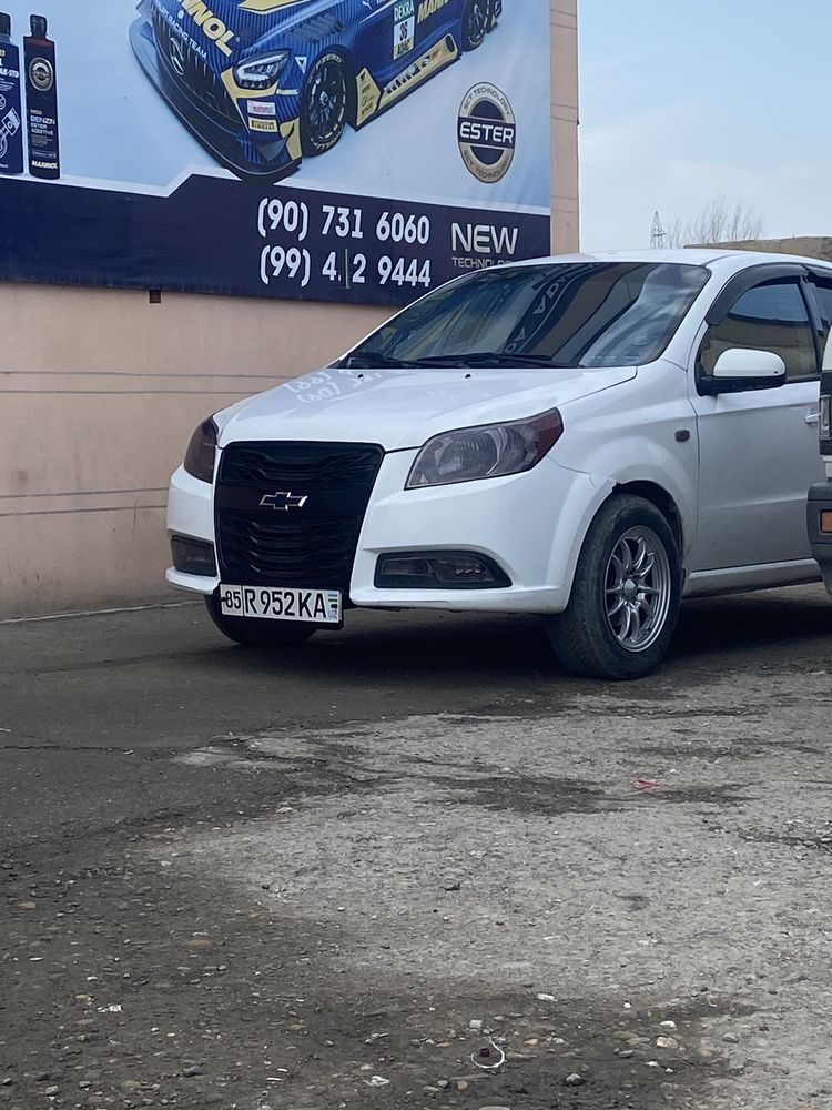 R15 Saka sotiladi