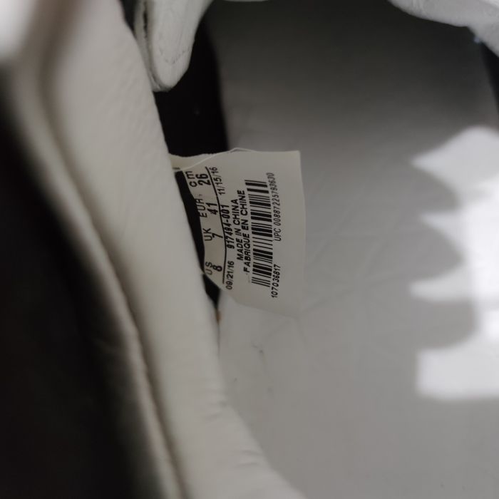 Adidași Nike Air force 1