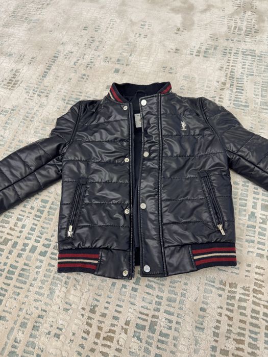 Демисезон куртка