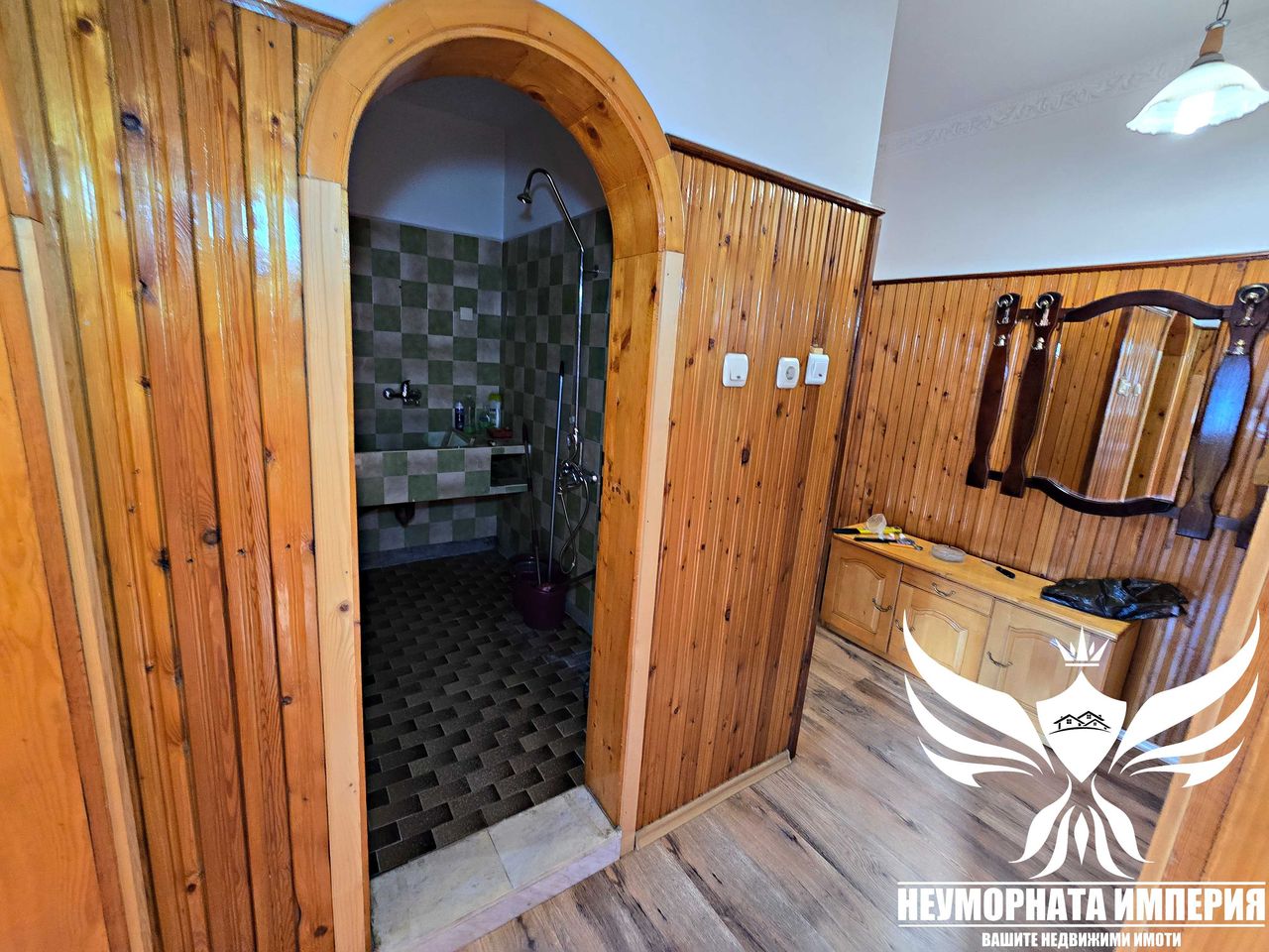 Продава се Тристаен апартамент в Асеновград - 122 кв.м за 347 €/кв.м - Снимка #18