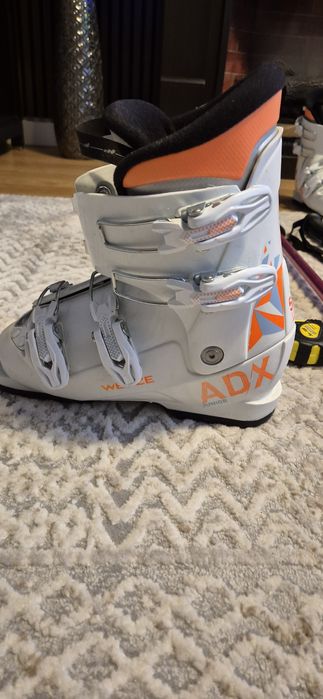 Vand echipament ski copii