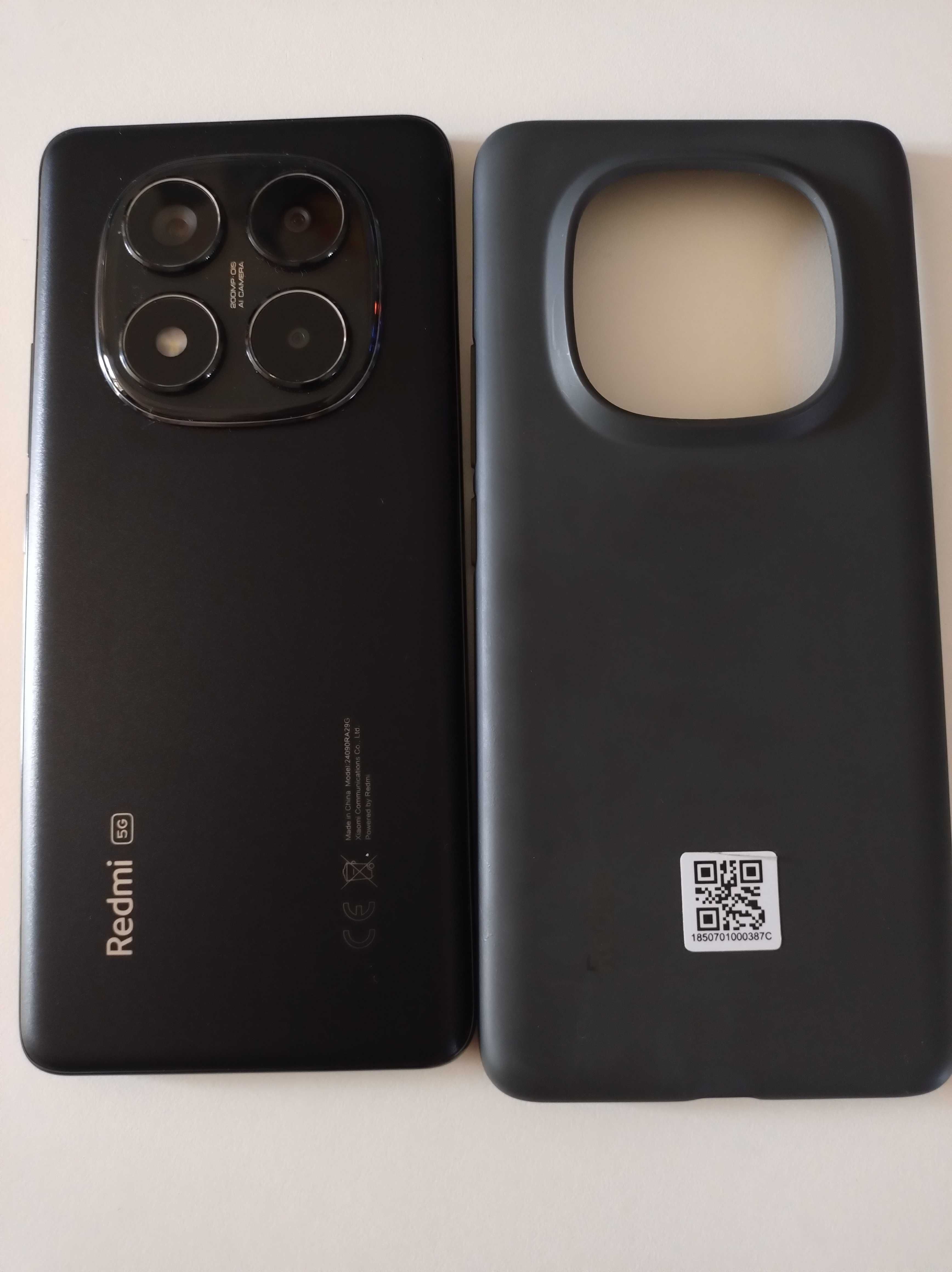 Xiaomi Redmi Note 14 pro 5G