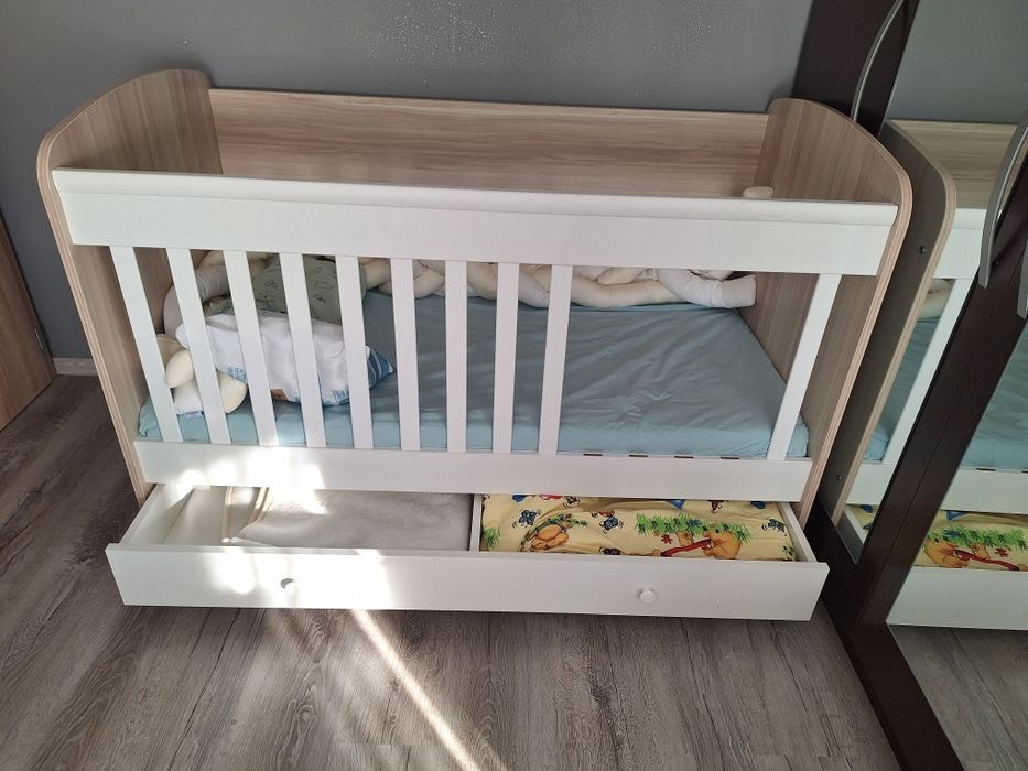 Детско легло 70/140