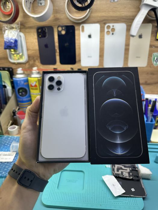 Айфон 12про/128гб 74% Iphone 12pro/128gb 74%