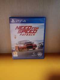Need  for Speed payback