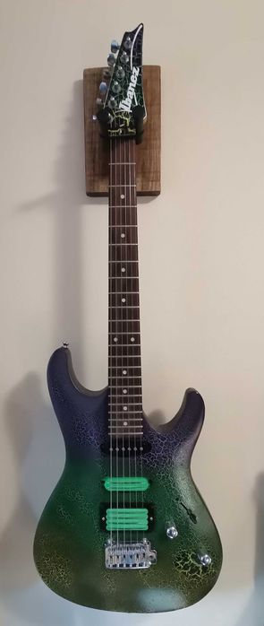 Chitara Electrica Ibanez