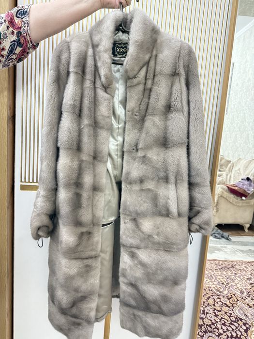 Шуба трансформер