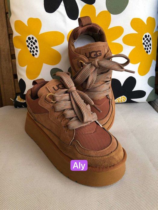 Ugg damă, model nou