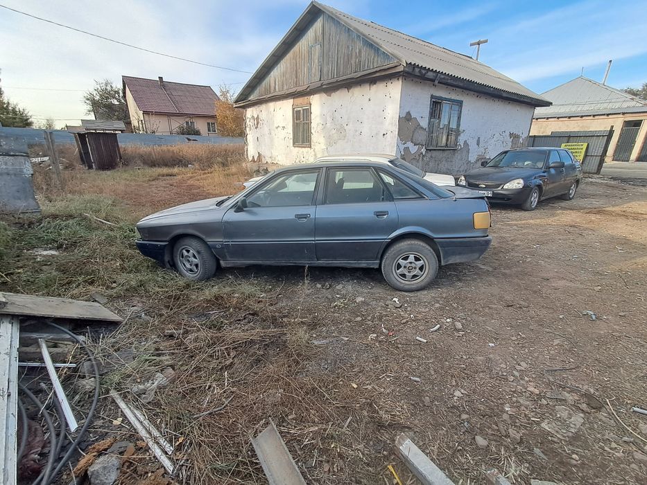 Ауди разбор всё запчасти есть