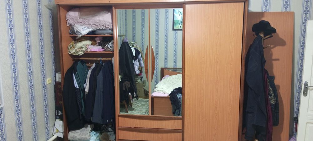 Продаю Кровать очень хорошая