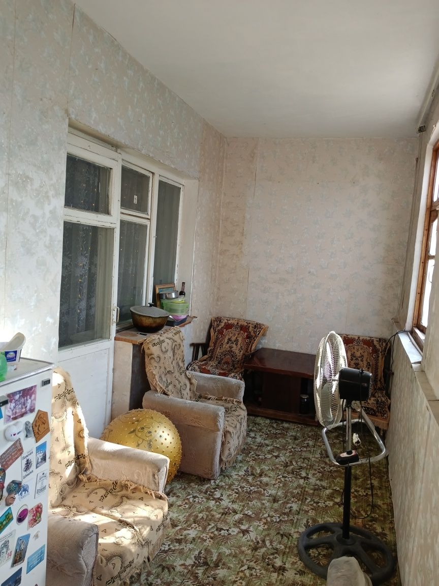Продается 3х комнатная квартира в районе Радуги