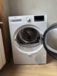 Uscator de rufe BEKO B3T42242