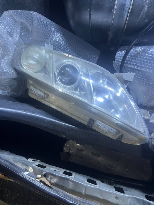 Toyota camry 40 fara