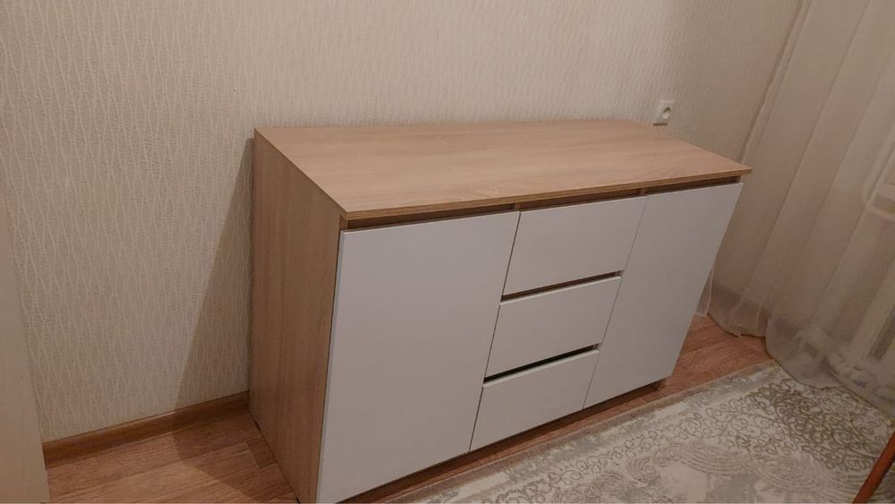 Срочно продам комод!