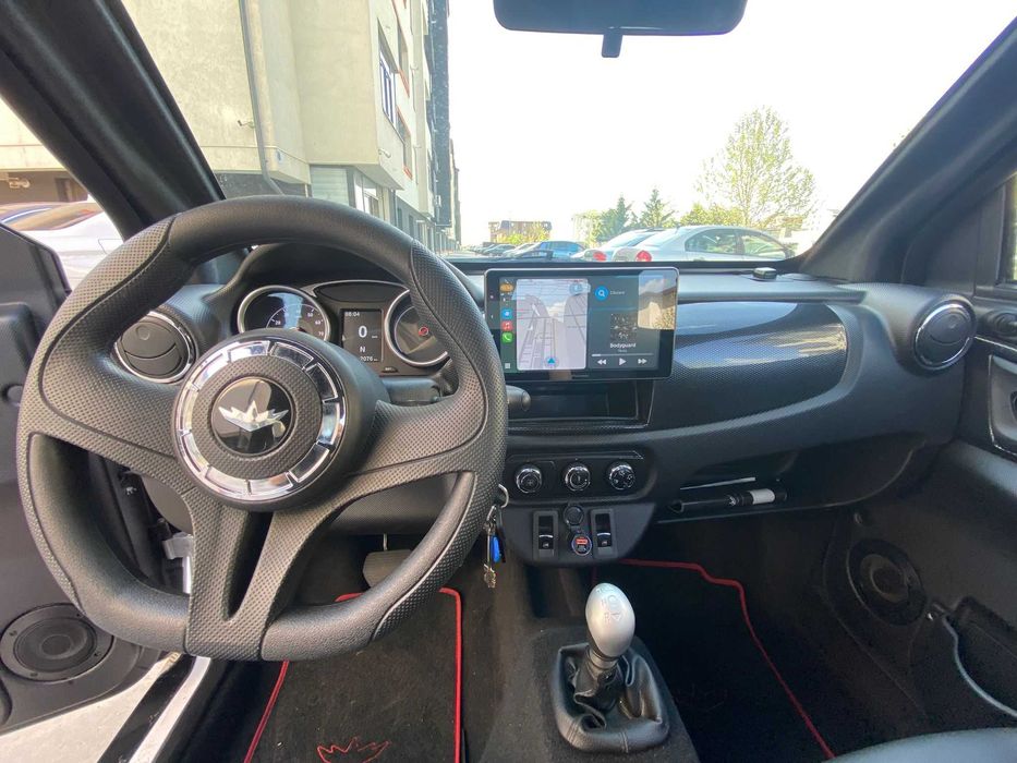 Chatenet CH46R 2024 Avariat / Lovit