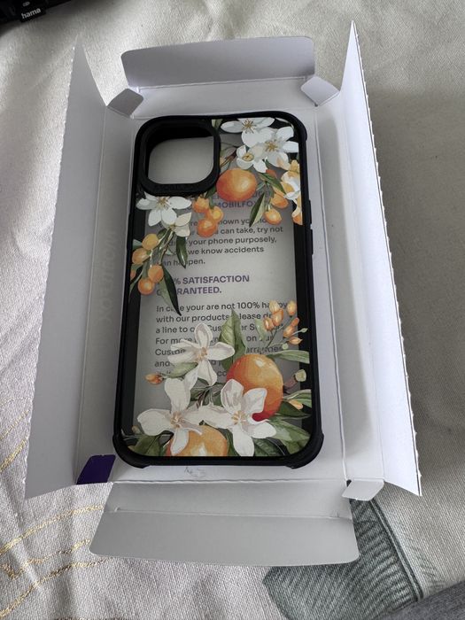 Husa mobilfox iphone 14