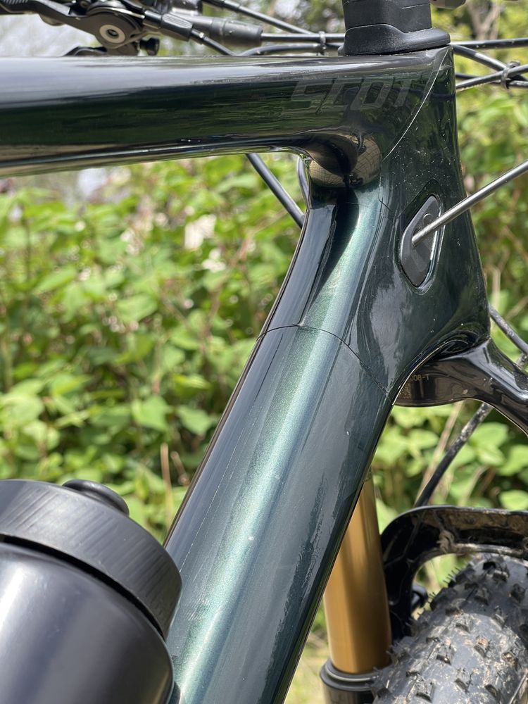 Scott Scale 930 XL