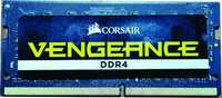 Memorie laptop Corsair VENGEANCE DDR4, 8GB, 2400Mhz