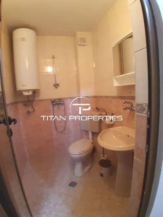 Дава се под наем Двустаен апартамент в Варна, Колхозен пазар - 55 кв.м за 500 € - Снимка #5