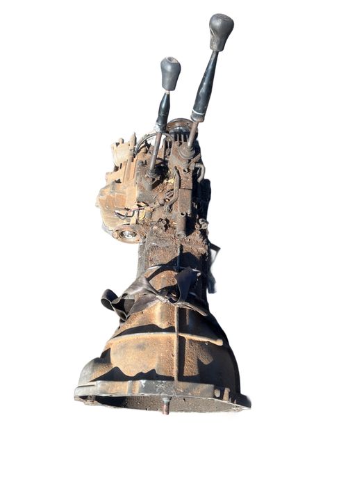 Ръчна скоростна кутия за Opel Frontera B (2.2D)