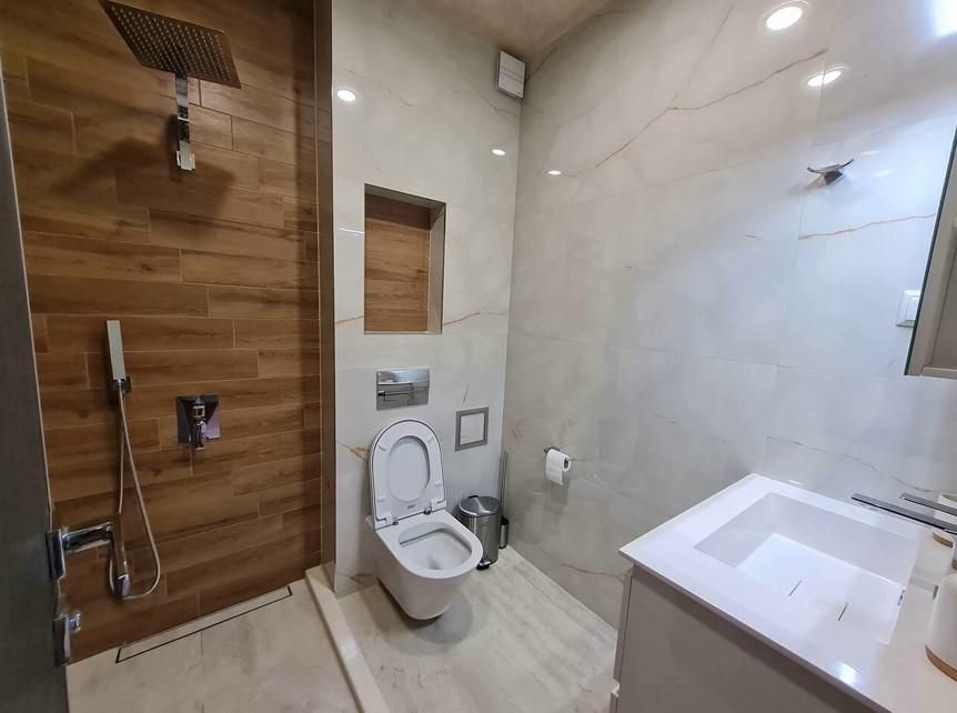 Дава се под наем Тристаен апартамент в София, Кръстова вада - 110 кв.м за 1350 € - Снимка #7