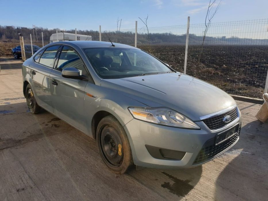 Dezmembrari Ford Mondeo 4 2.0 TDCI 2007