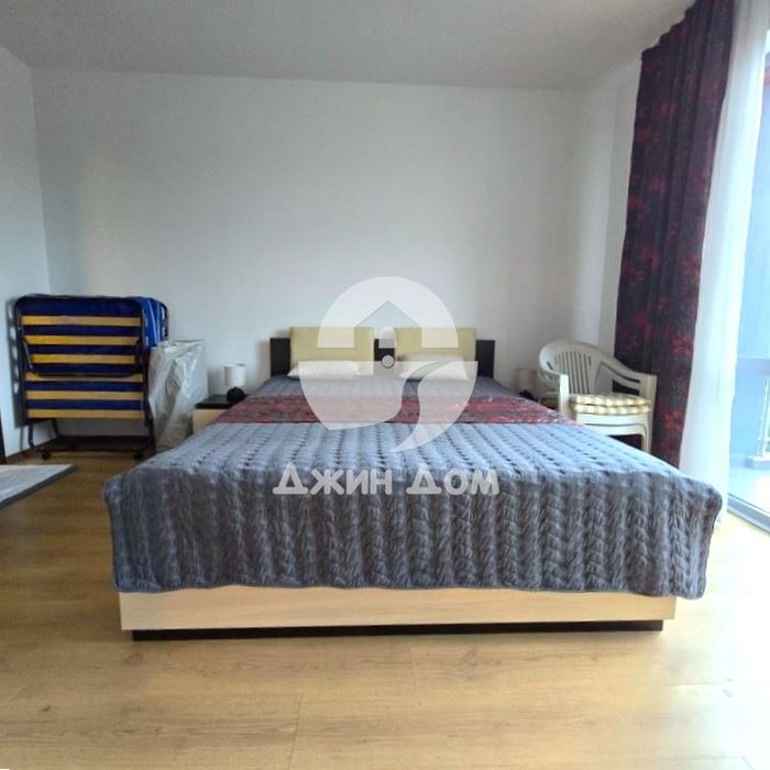 Продава се Двустаен апартамент в к.к. Слънчев бряг - 60 кв.м за 1150 €/кв.м - Снимка #7