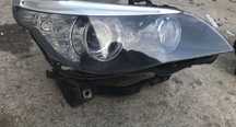 Bmw e61 compresor perne   faruri praguri