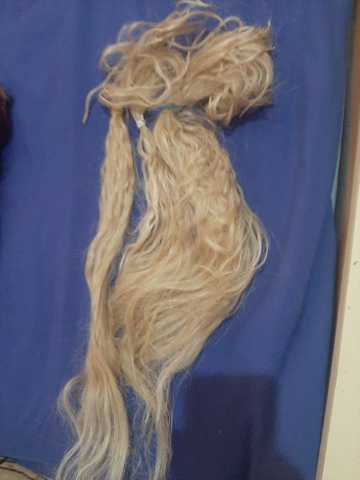 Волосы для наращивания от 5000