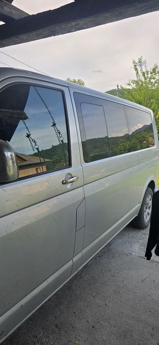 VW T5 Caravelle, 7.000 euro, negociabil.