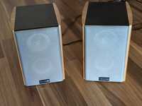Boxe Stereo 2.0 Microlab B-73