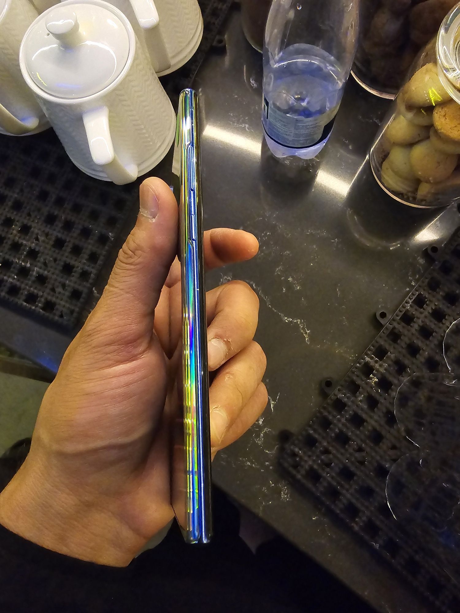 Samsung Galaxy note 10 plus 5g