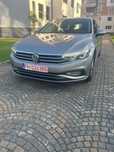 Volkswagen Passat Passat Facelift automat diesel 1.6 120 cp
