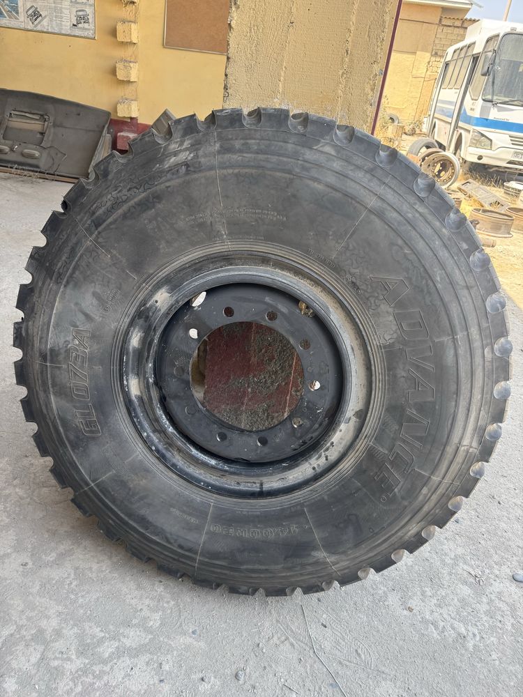 14.00R20 ADVANCE