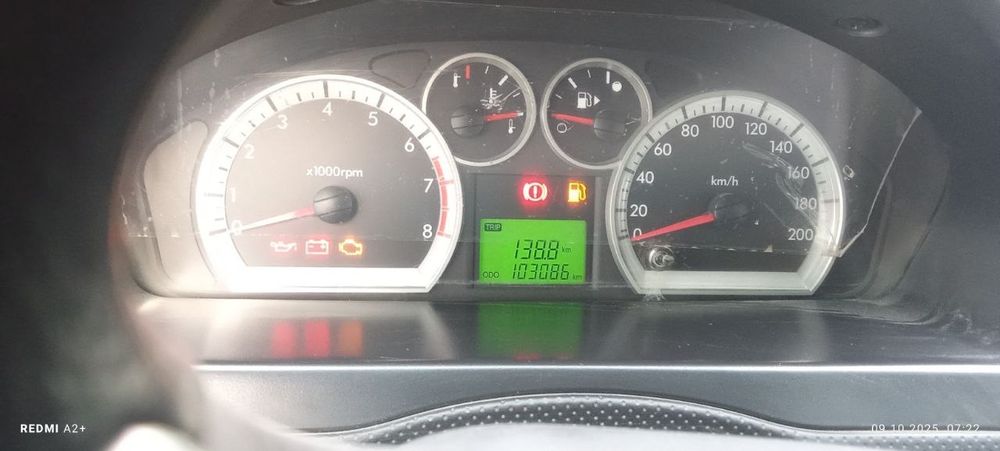 Nexi 3 sotiladi srochna