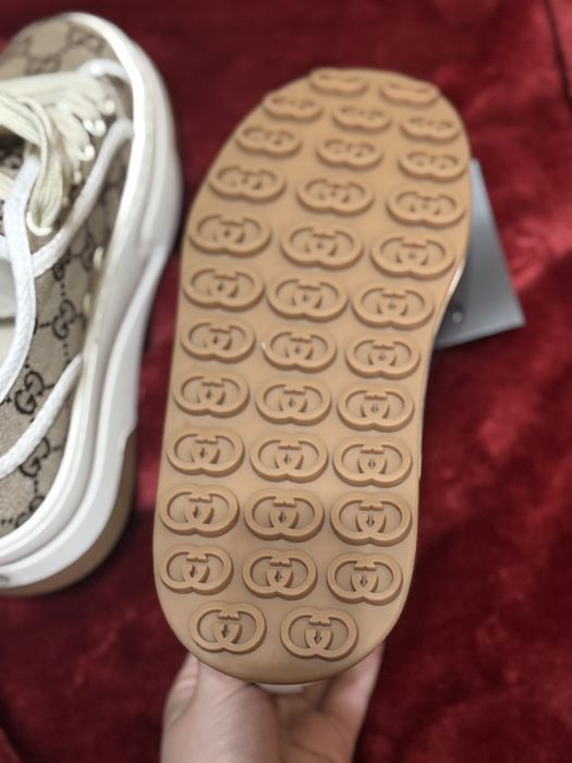 Adidasi Gucci tennis