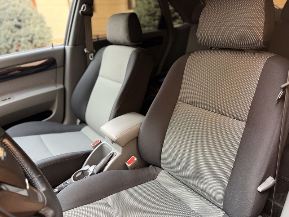 Lacetti Gentra 2023/24