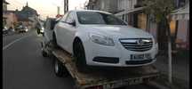 Dezmembrez Opel Insignia Vectra c