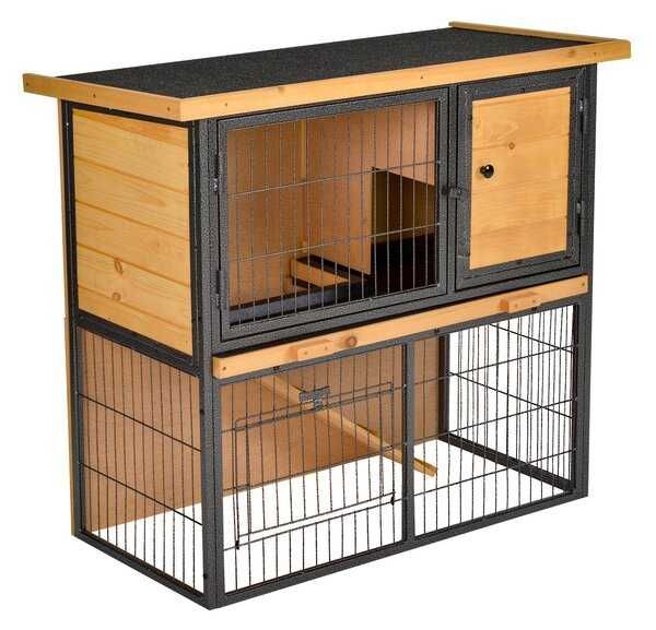 Cusca animale rozatoare iepuri