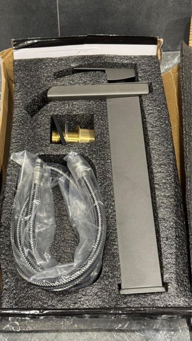 Сместитель для ванный