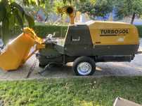 Pompa sapa turbosol 27/45